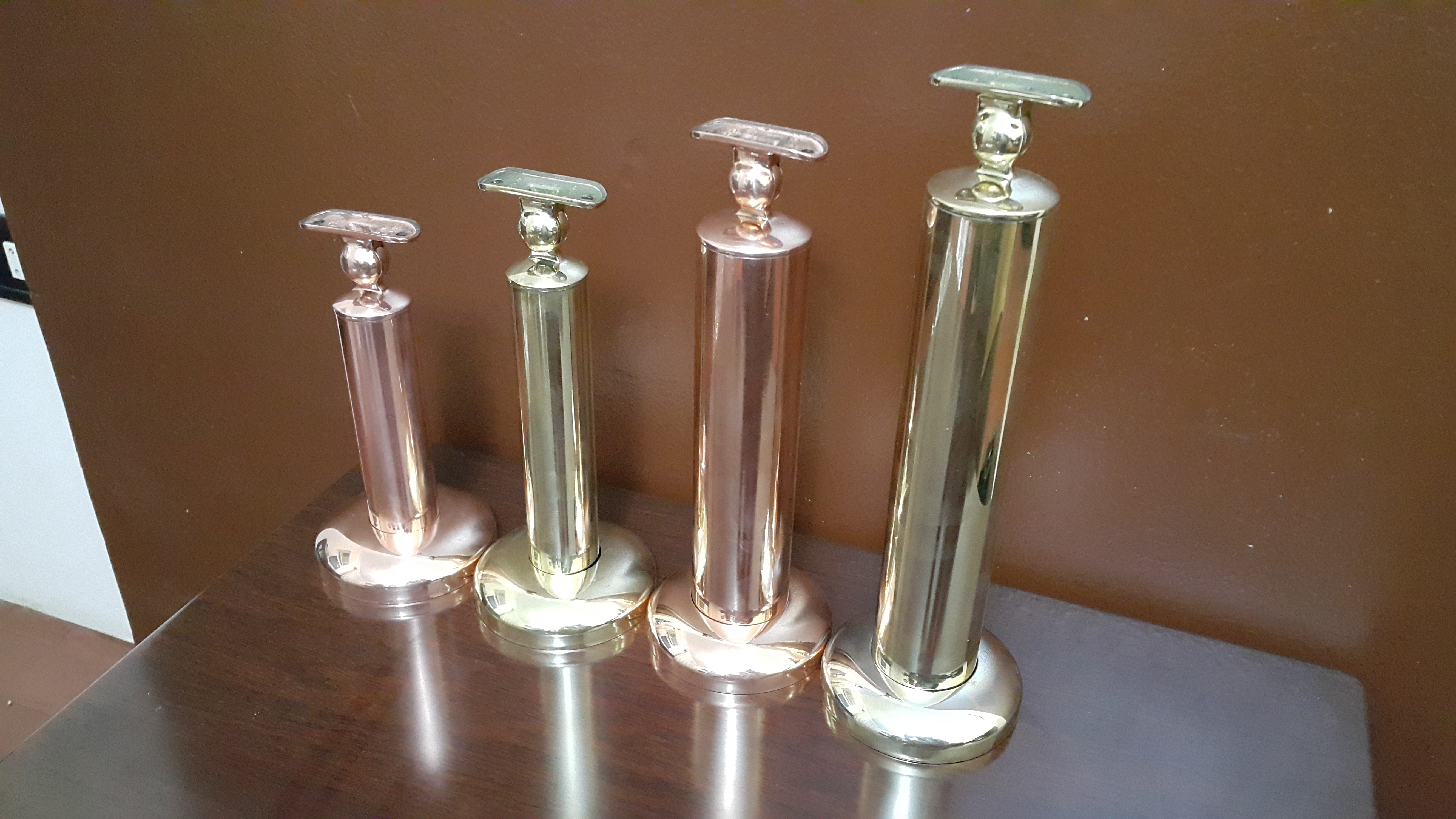 Printing and Coating Samples