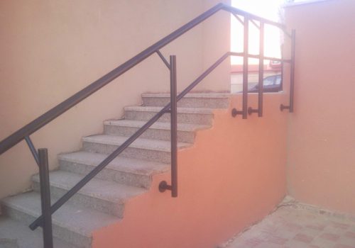 handrail-painted-steel-handrail-3