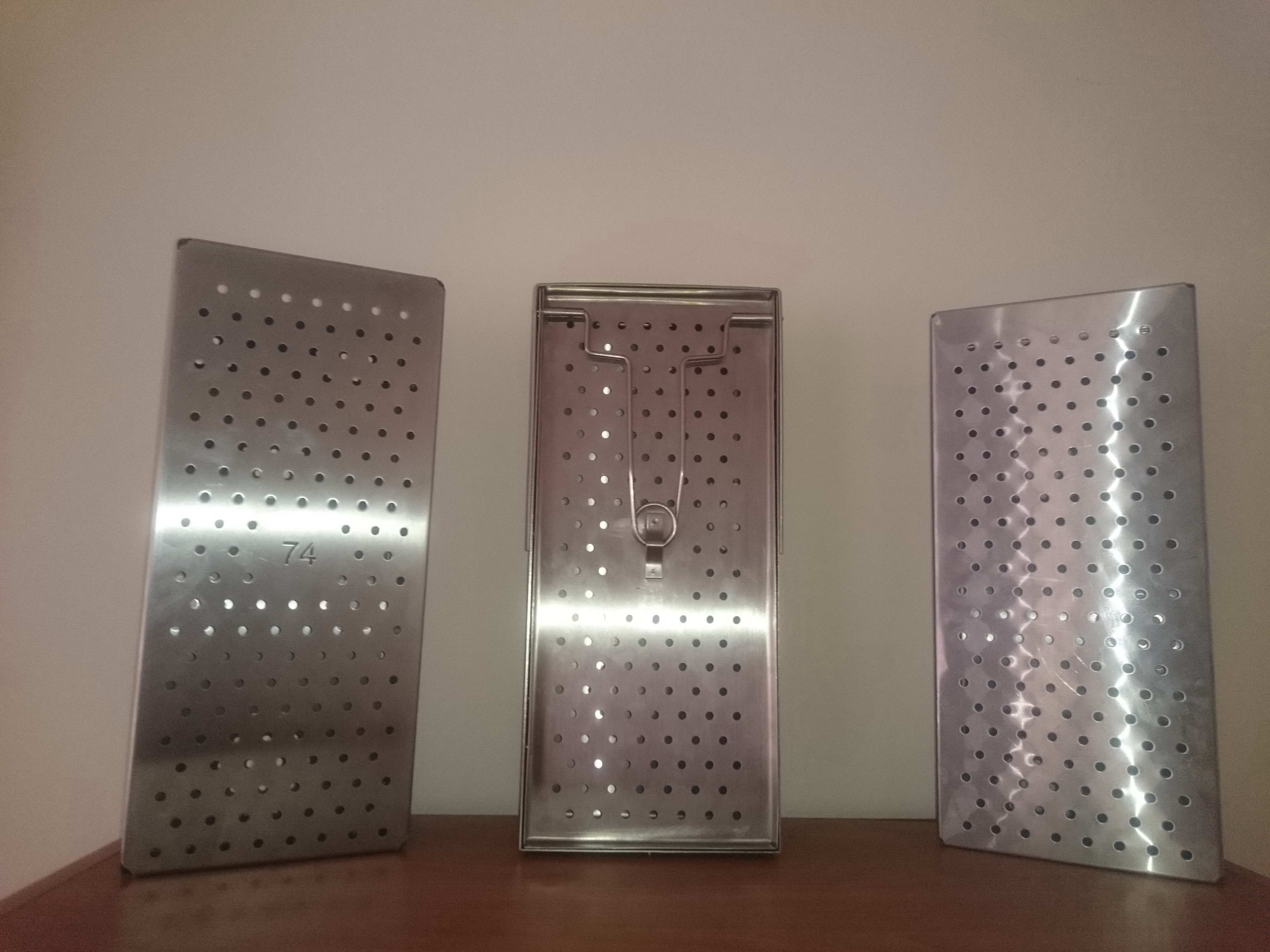 Pharmaceutical Supplies